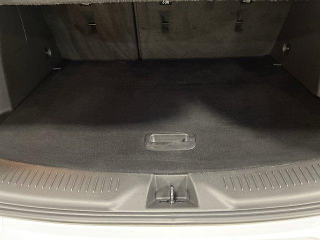 used 2022 Buick Encore GX car, priced at $20,997