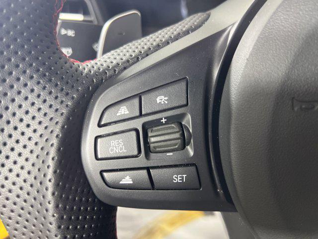 used 2022 Toyota Supra car, priced at $51,997