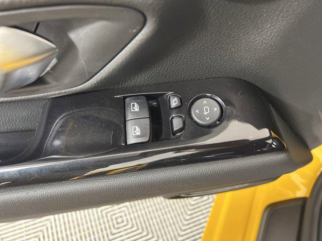 used 2022 Toyota Supra car, priced at $51,997