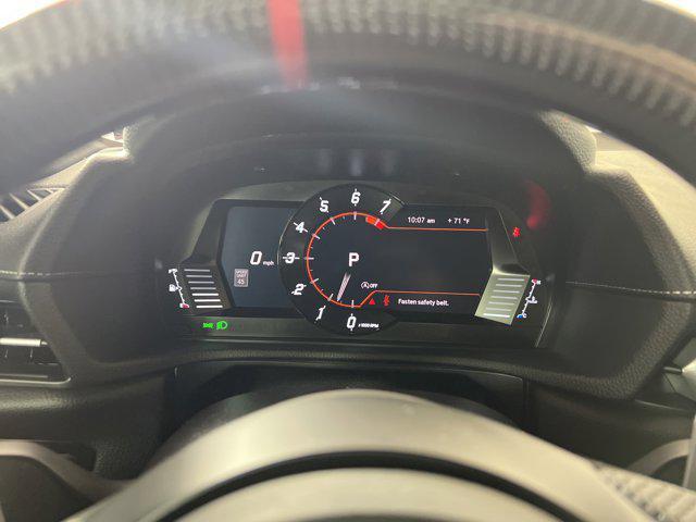 used 2022 Toyota Supra car, priced at $51,997