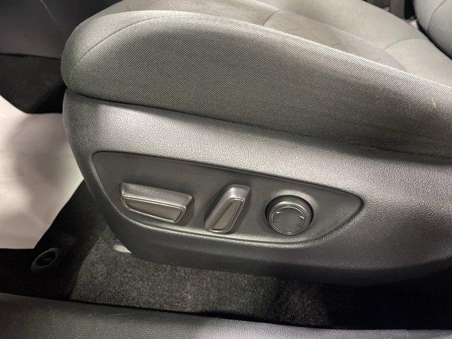 used 2022 Toyota RAV4 car, priced at $29,997