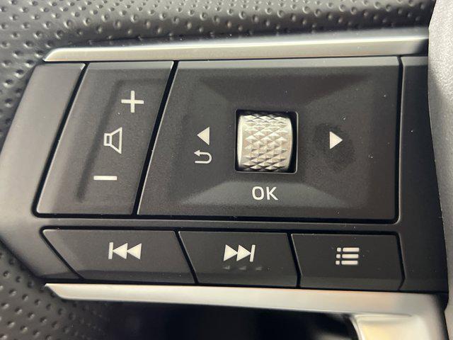 new 2025 Mitsubishi Outlander car, priced at $34,635