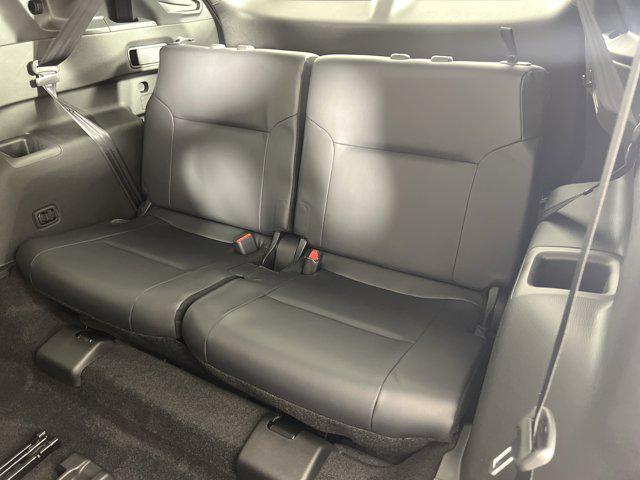 new 2025 Mitsubishi Outlander car, priced at $34,635