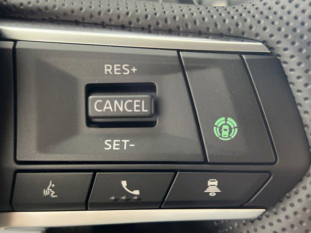 new 2025 Mitsubishi Outlander car, priced at $34,635