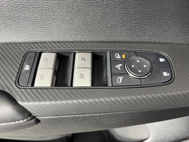 new 2025 Mitsubishi Outlander car, priced at $34,635