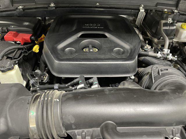 used 2024 Jeep Wrangler 4xe car, priced at $31,997