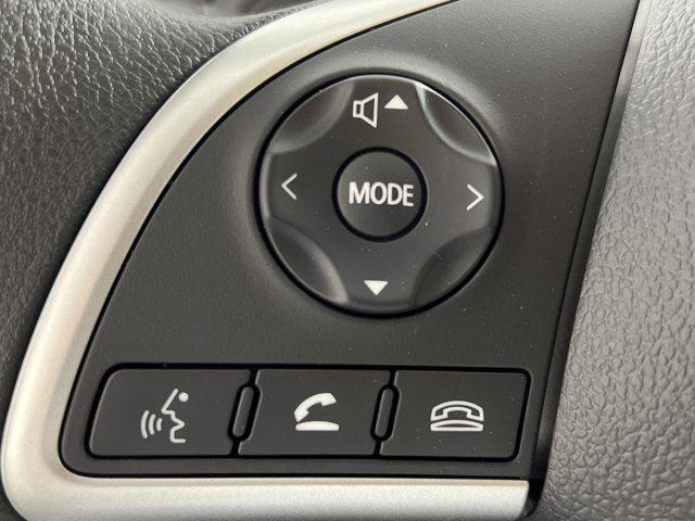 new 2024 Mitsubishi Mirage car, priced at $15,850