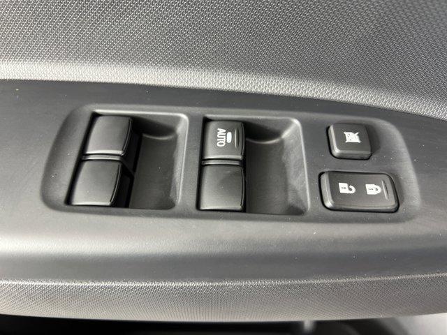new 2024 Mitsubishi Mirage car, priced at $15,850