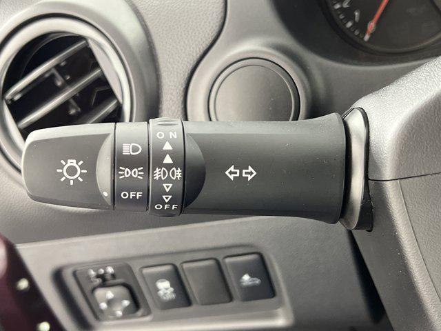 new 2024 Mitsubishi Mirage car, priced at $15,850
