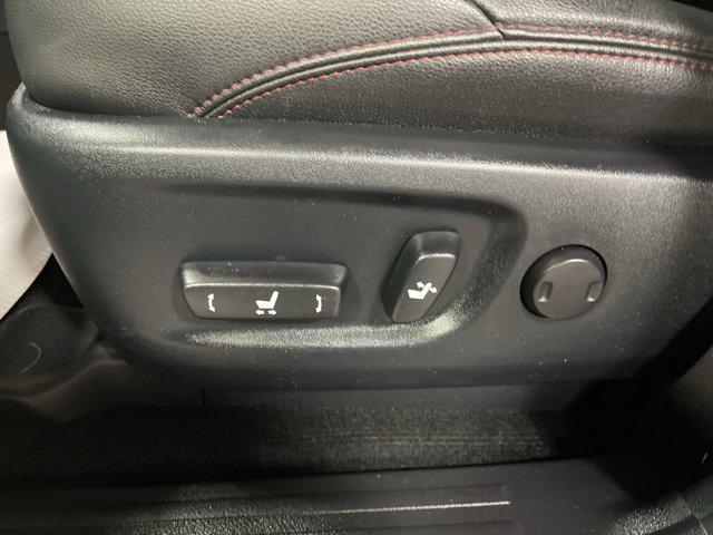 used 2023 Toyota 4Runner car, priced at $44,497