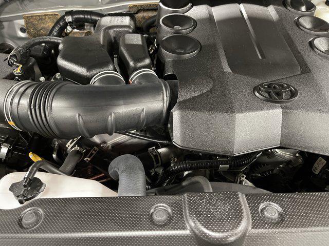 used 2023 Toyota 4Runner car, priced at $44,497