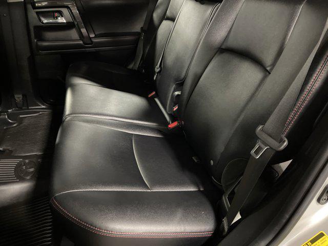 used 2023 Toyota 4Runner car, priced at $44,497