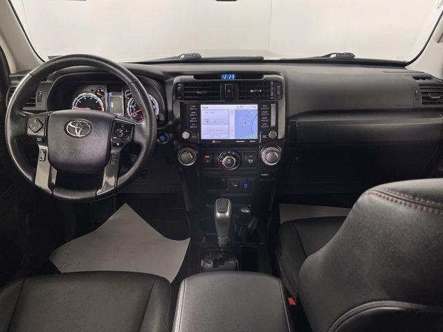 used 2023 Toyota 4Runner car, priced at $44,497