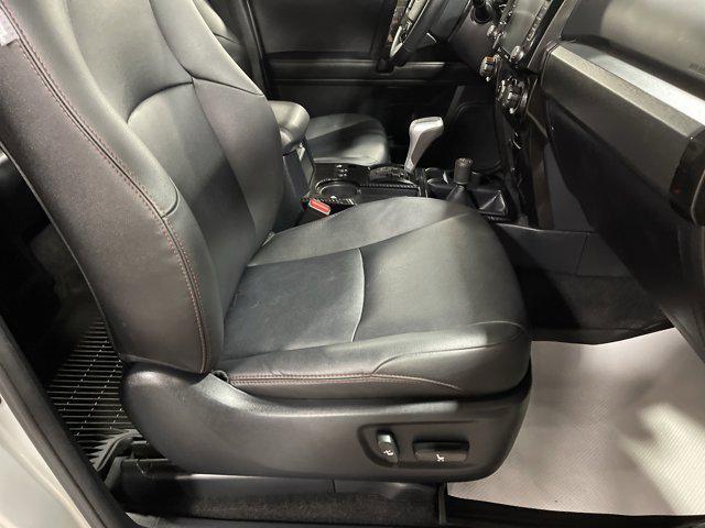 used 2023 Toyota 4Runner car, priced at $44,497