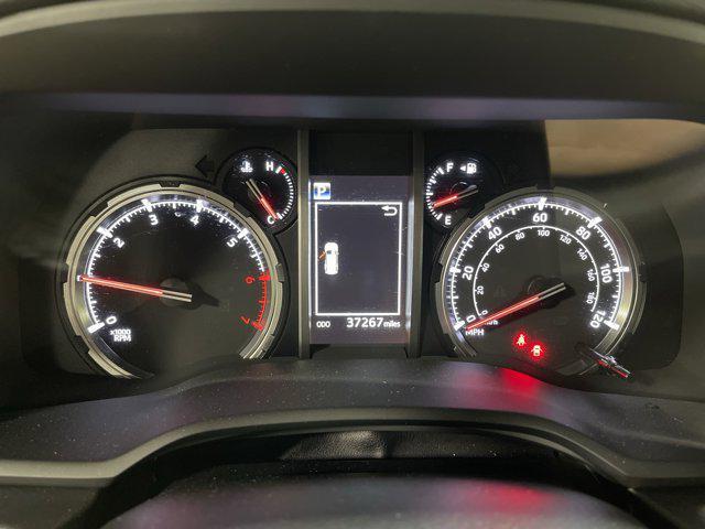 used 2023 Toyota 4Runner car, priced at $44,497