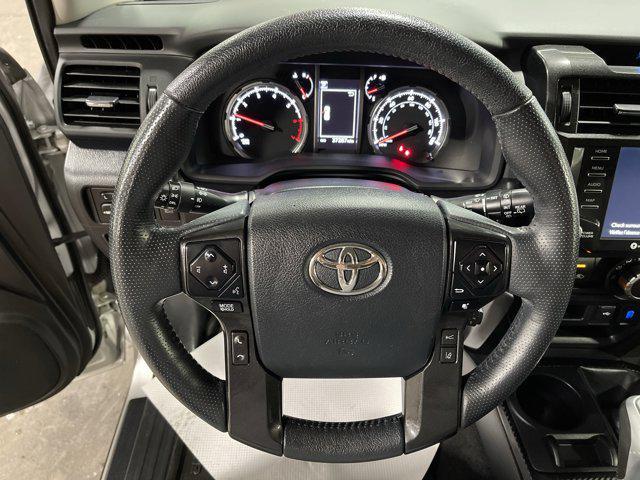 used 2023 Toyota 4Runner car, priced at $44,497