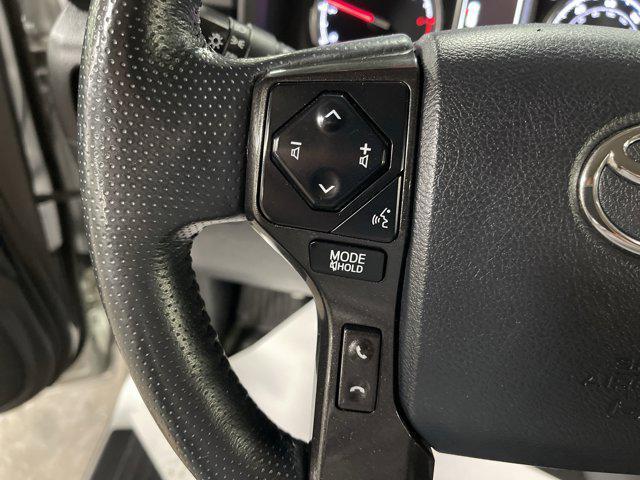 used 2023 Toyota 4Runner car, priced at $44,497