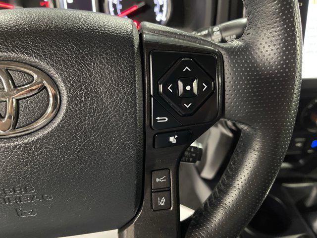 used 2023 Toyota 4Runner car, priced at $44,497