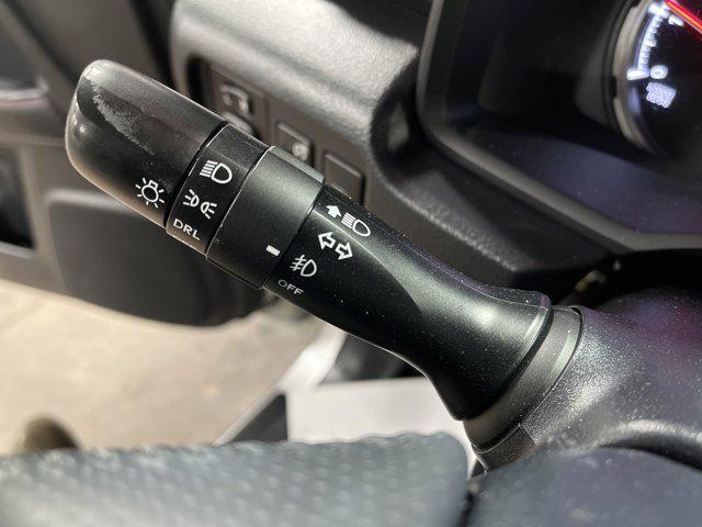 used 2023 Toyota 4Runner car, priced at $44,497