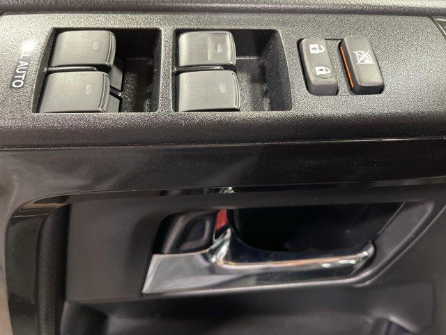 used 2023 Toyota 4Runner car, priced at $44,497