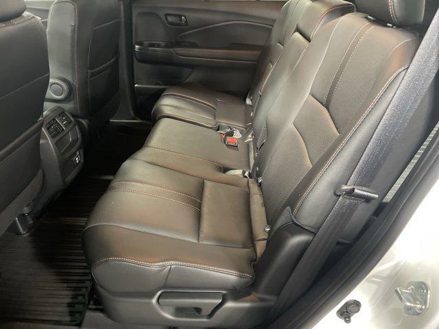used 2022 Honda Passport car, priced at $33,997