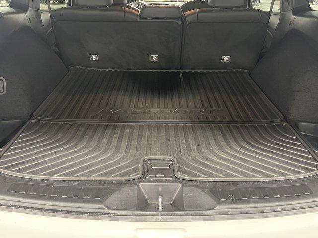 used 2022 Honda Passport car, priced at $33,997