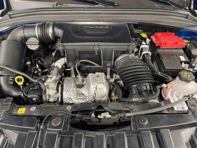 used 2024 Dodge Hornet car, priced at $22,997