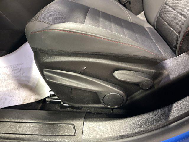 used 2024 Dodge Hornet car, priced at $22,997