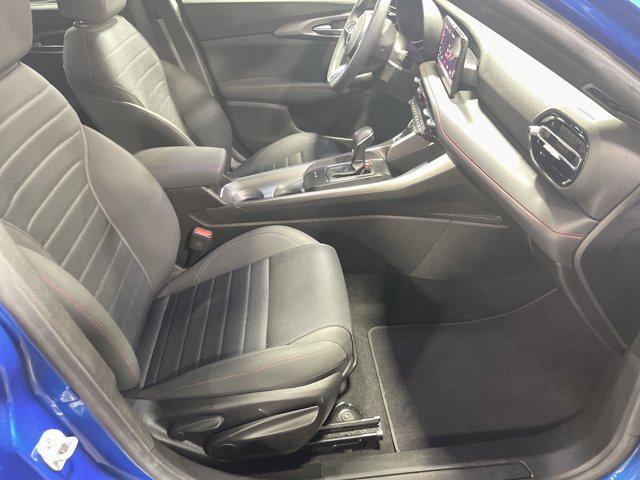 used 2024 Dodge Hornet car, priced at $22,997