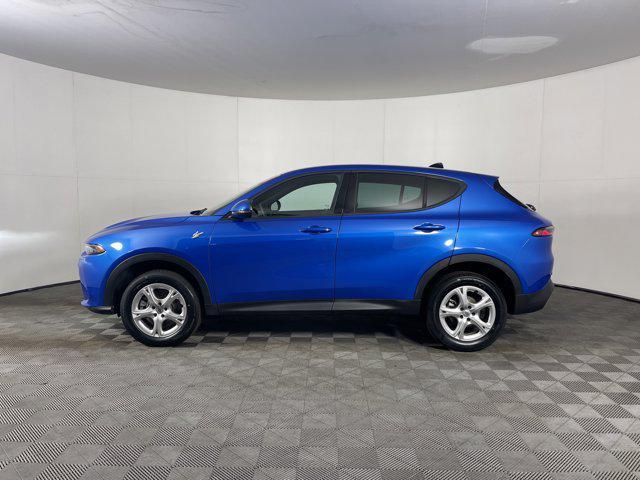 used 2024 Dodge Hornet car, priced at $22,997