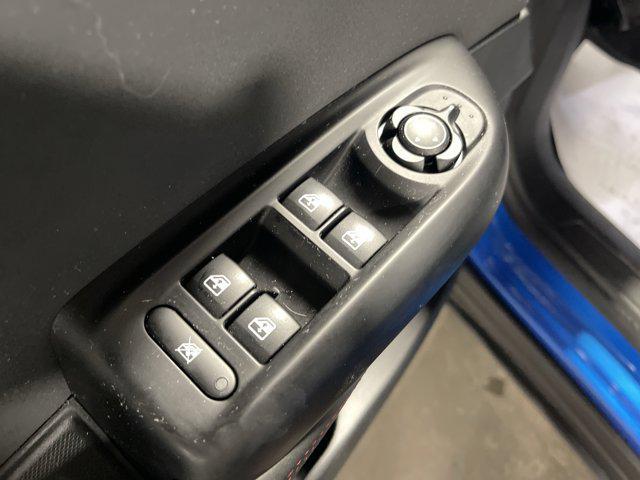 used 2024 Dodge Hornet car, priced at $22,997