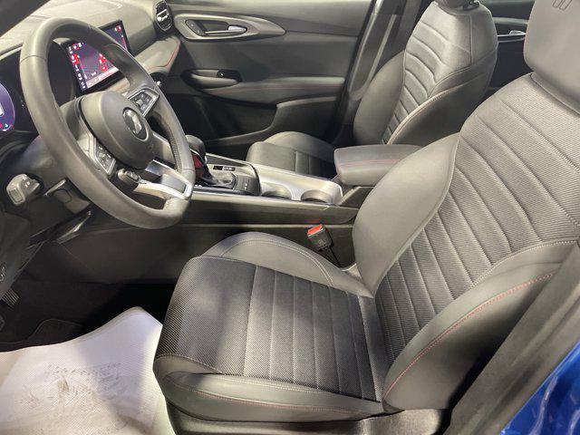 used 2024 Dodge Hornet car, priced at $22,997