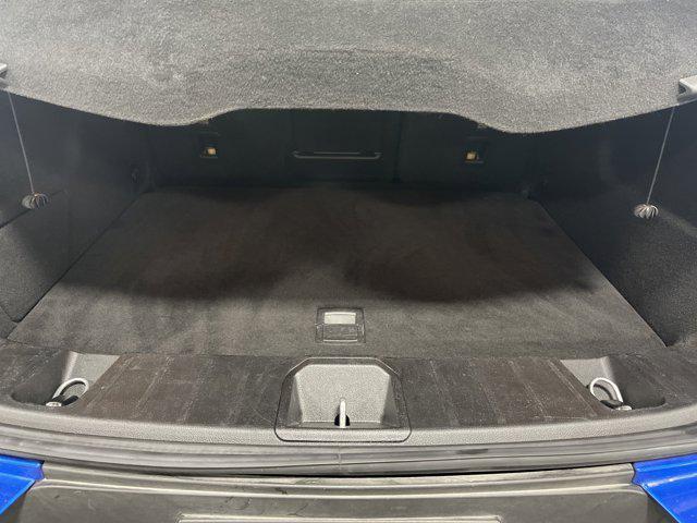 used 2024 Dodge Hornet car, priced at $22,997