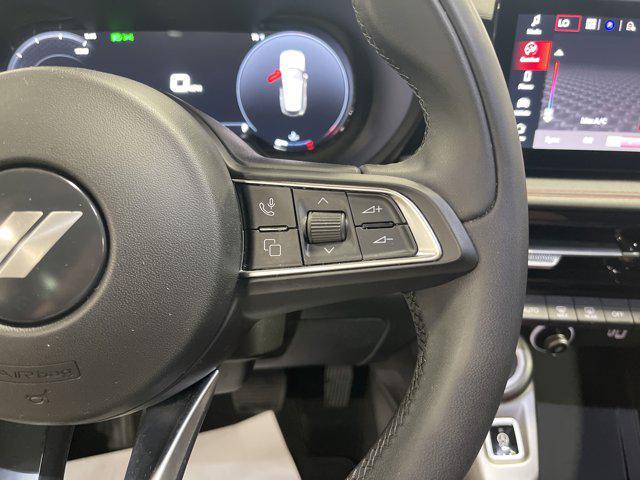 used 2024 Dodge Hornet car, priced at $22,997