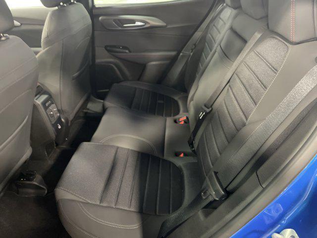 used 2024 Dodge Hornet car, priced at $22,997