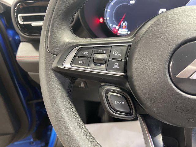 used 2024 Dodge Hornet car, priced at $22,997