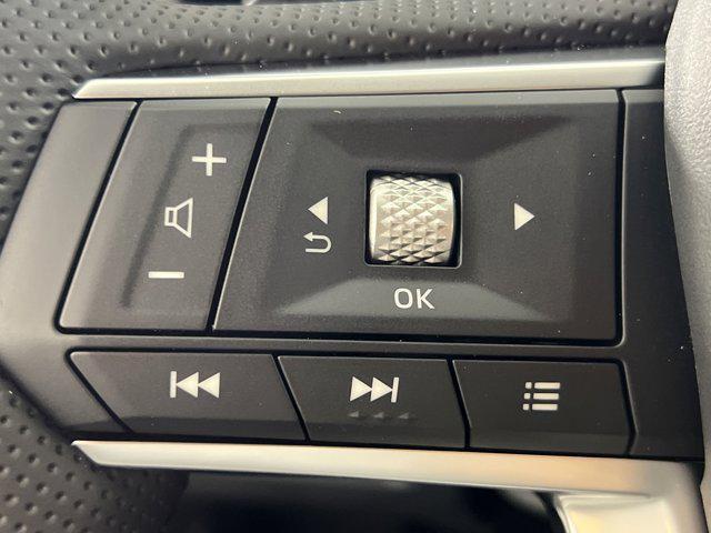 new 2025 Mitsubishi Outlander car, priced at $38,215