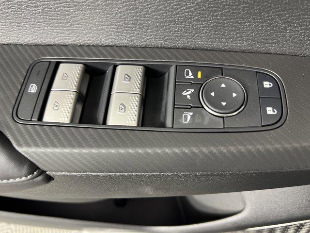 new 2025 Mitsubishi Outlander car, priced at $38,215