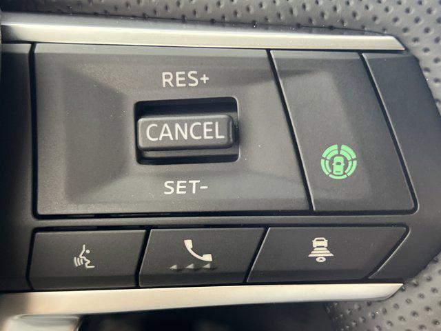 new 2025 Mitsubishi Outlander car, priced at $38,215