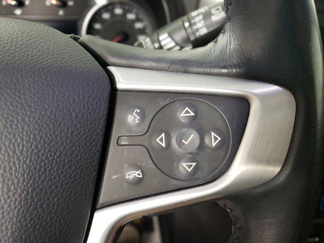 used 2019 GMC Terrain car, priced at $16,997