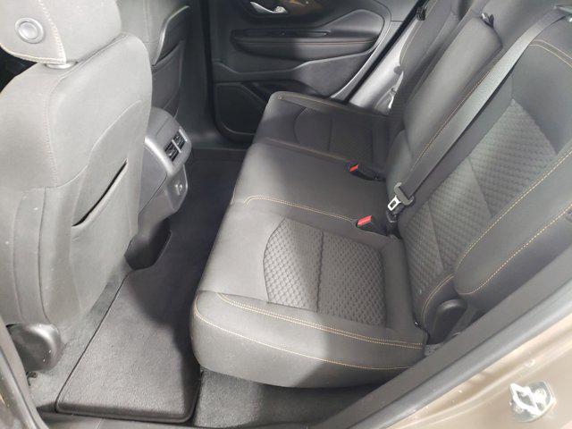 used 2019 GMC Terrain car, priced at $16,997