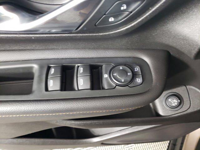 used 2019 GMC Terrain car, priced at $16,997