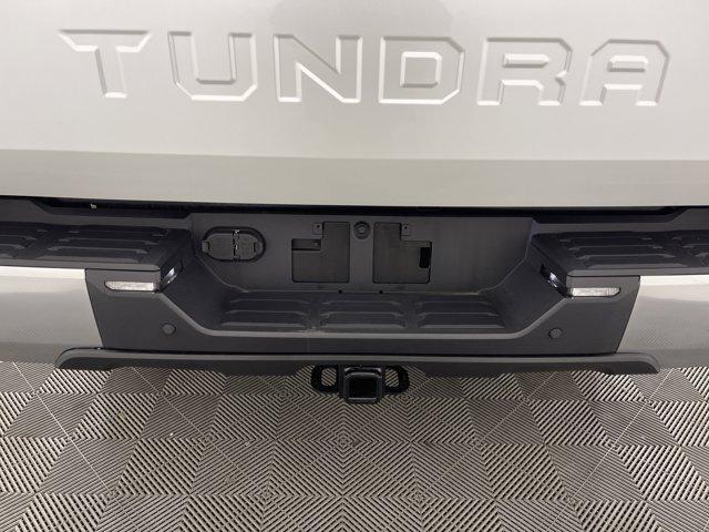 used 2024 Toyota Tundra car, priced at $51,997