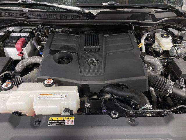 used 2024 Toyota Tundra car, priced at $51,997