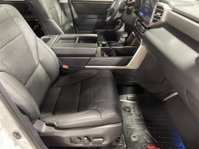 used 2024 Toyota Tundra car, priced at $51,997