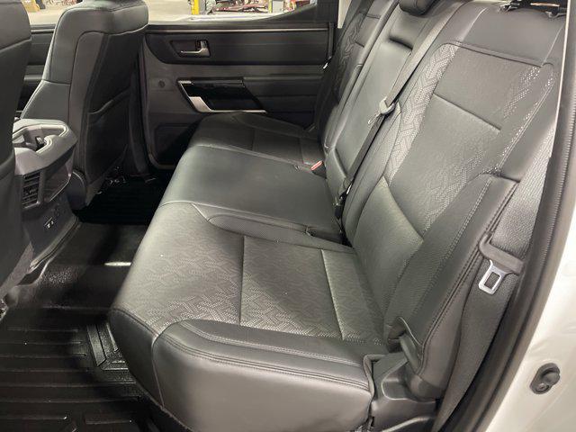 used 2024 Toyota Tundra car, priced at $51,997