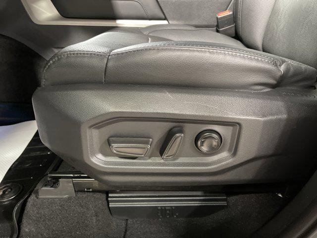 used 2024 Toyota Tundra car, priced at $51,997