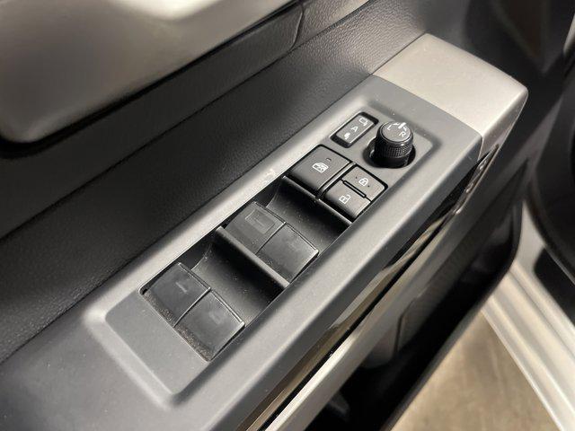 used 2024 Toyota Tundra car, priced at $51,997