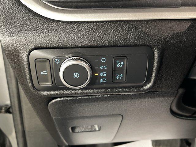 used 2022 Ford Explorer car, priced at $28,497