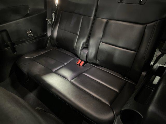 used 2022 Ford Explorer car, priced at $28,497